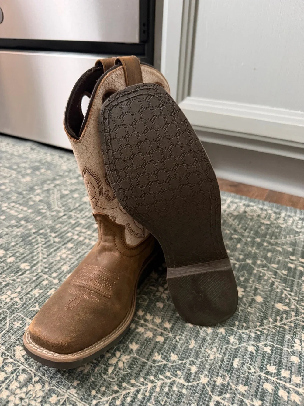 Cody James Western Cowboy Boots Boys 2